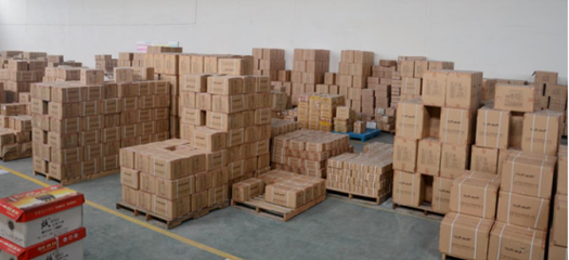 工厂揭秘丨天虹文具 央视认证的匠心制造，荣誉满载的创意包装设计