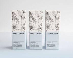 50个美容及沐浴产品包装设计灵感理念合集 来自上海包装设计公司的专业洞察