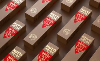 包装设计案例鉴赏 设计师如何精准挖掘与提炼产品包装核心卖点