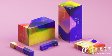 精心设计，无言胜有声——论包装设计的艺术与商业价值