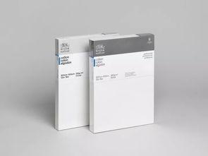 20款简单而不失品位的包装设计 极简美学与实用功能的完美融合