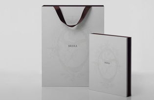 菲尔德设计 时尚包装的艺术与韵律欣赏