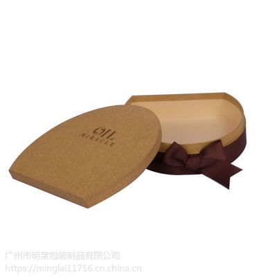 灵性美学与工业匠心 打造异形礼品盒的包装艺术